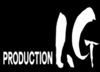 Production I.G logo
