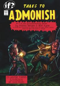 Tales to Admonish_Vol 1_cover_IF COMMIX